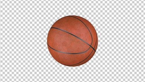 Animations-Basketball