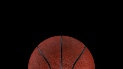 Animations-Basketball