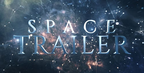 Space Trailer