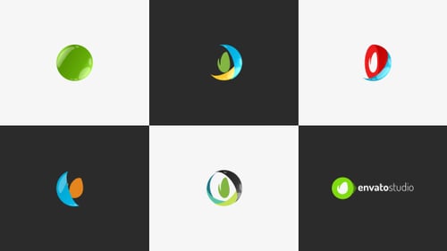 Simple Creative Logo