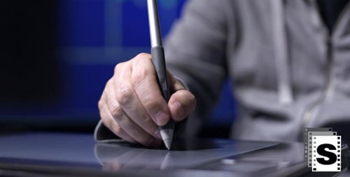 Drawing Pen