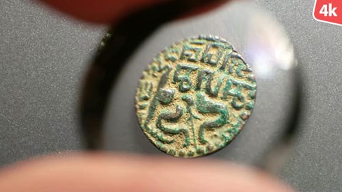 Old Coins 733