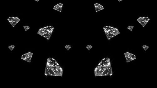 Shiny Diamond
