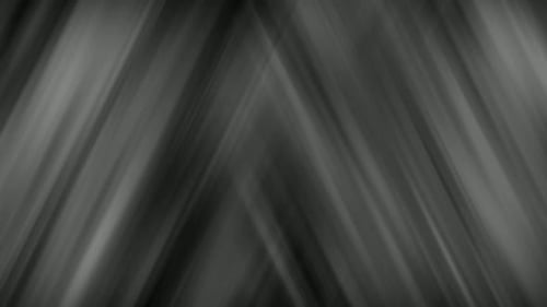 Black White Stripes Motion Animated Background