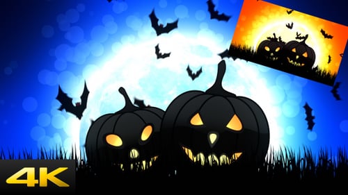 Halloween Pumpkins