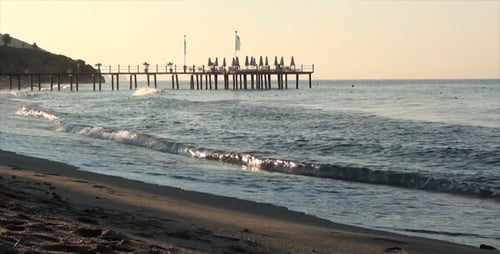 Morgen Beach
