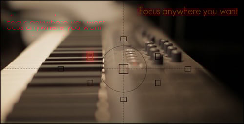 Pacote Camera Grid Pro