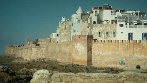 Essaouira Bateaux 11