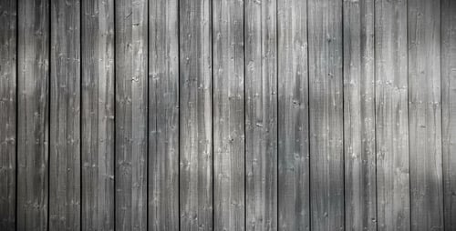 Animated Wood Plank Background with Moving Shadows