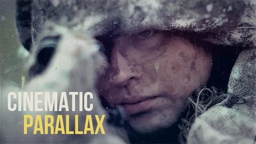 Cinematic Parallax