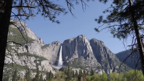 Yosemite Park