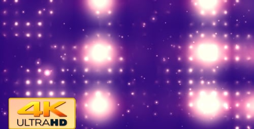 Stadium Lights 2