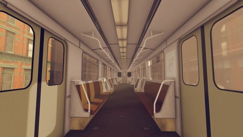 Subway Metro