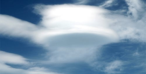 Sky And Clouds