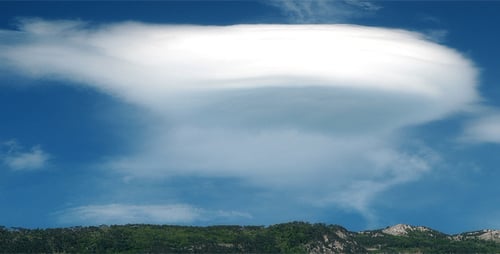 Himmel Und Wolken