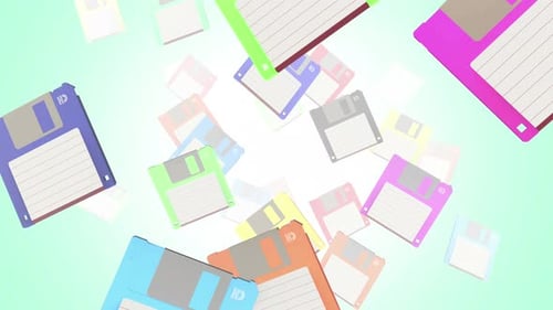 Diskette 01 4k