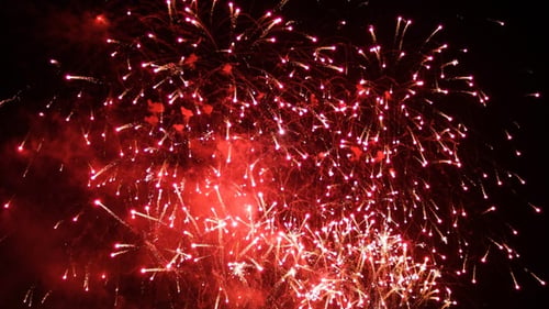Firework