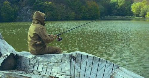 Pesca