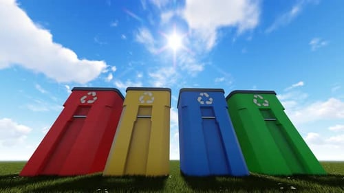 Hintergrund recyceln