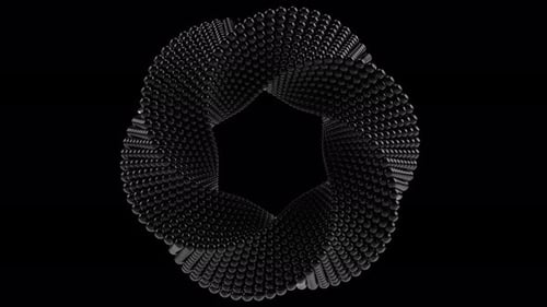 Transforming Mobius Torus