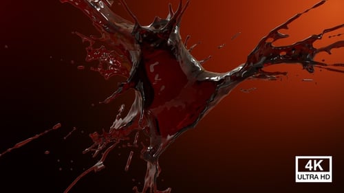 Cola Drops Splash V2
