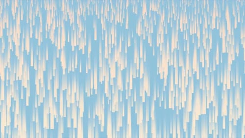 Fondo abstracto de datos de líneas tecnológicas