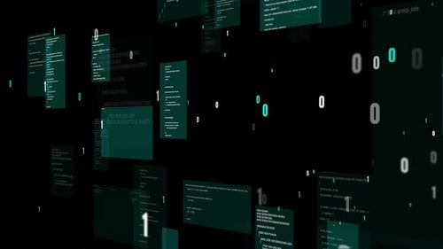 Visionary cyber security encryption technology to protect data privacy