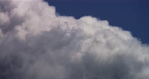 Cloud Timelapse 015