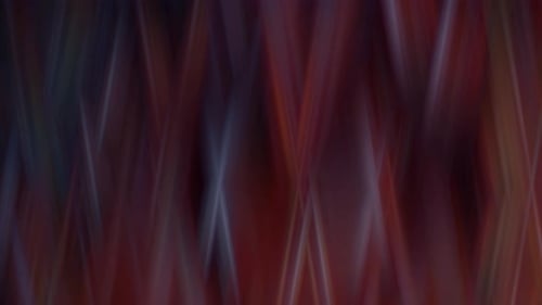 Abstract Energetic Flowing Lines Background Animation