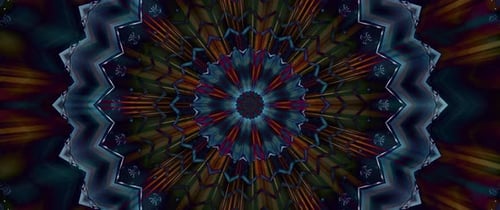 Hypnotische Animationen
