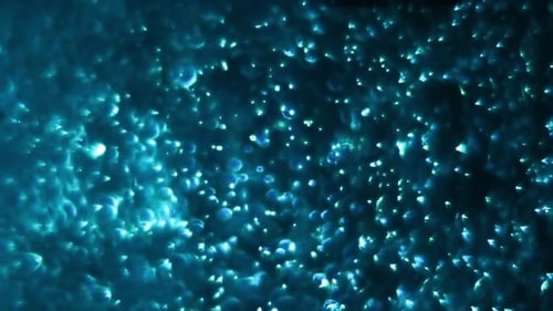 Blue Background