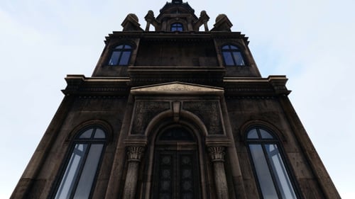 Alter Glockenturm