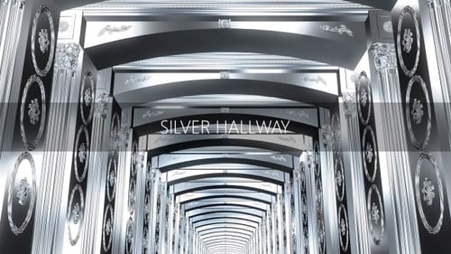 Silver Hallway