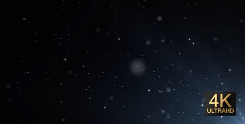 Starlight Serenade Particles