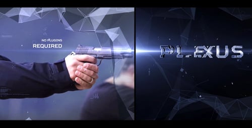 Plexus Trailer