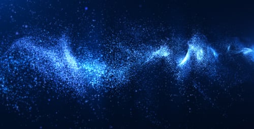 Energy wave
