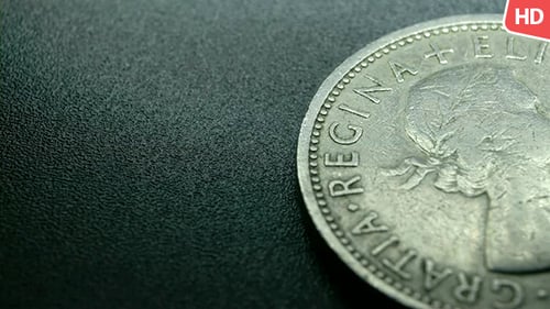 Old Coins 0455