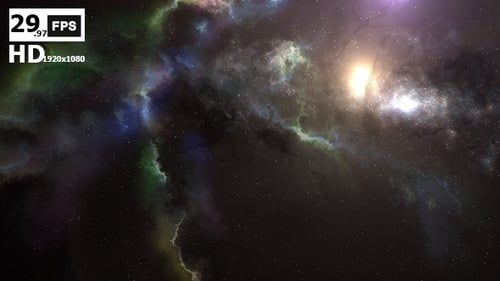 Move To Galaxy 02