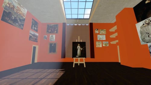 Art Gallery
