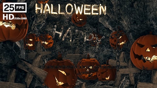 Happy Halloween 02