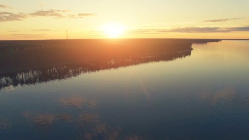 River Panorama