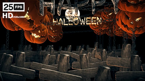 Happy Halloween 05