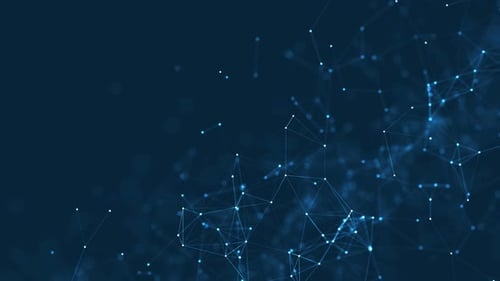 Antecedentes de la red tecnológica.