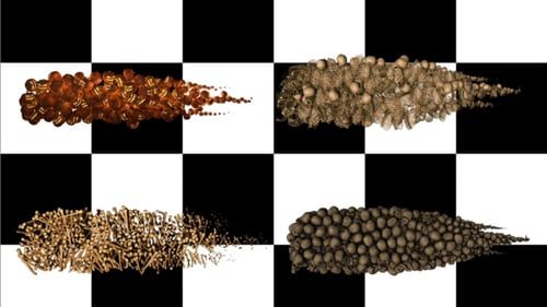 Halloween Lower Thirds Pack