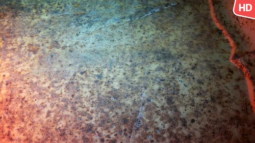 Rusty Old Surface 0337