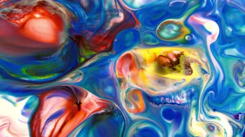 Ink Explode 14