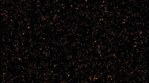4k Shiny Glamorous Gold Dust v1