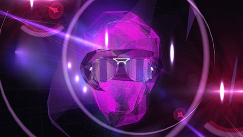 Night Club Background