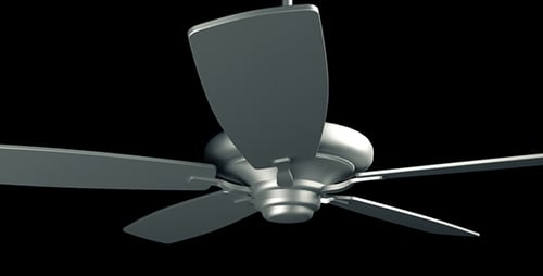 Fan Blades