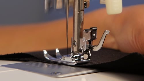 Sew Stitches